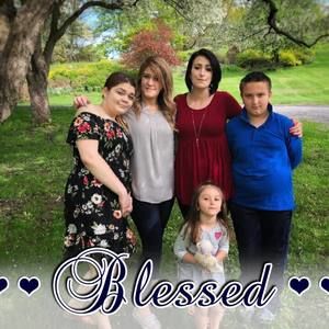 Meet your Posher, Sue